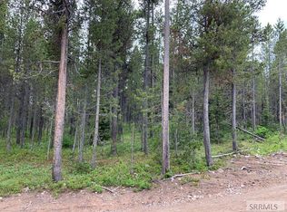 4433 Stone Run, Island Park, ID 83429