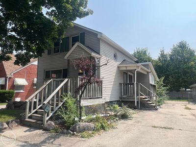 252 N William St, Marine City, MI, 48039