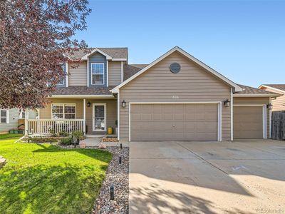 1406 3rd Street, Fort Lupton, CO, 80621