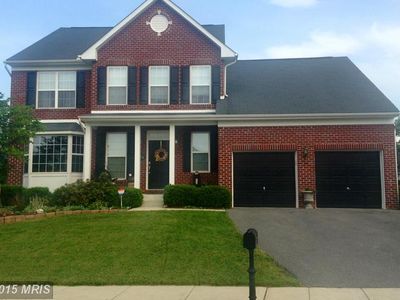 102 Stuart Pl, Boonsboro, MD, 21713