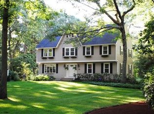 85 Ford Rd, Sudbury, MA 01776