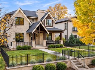 2218 S Clayton Street, Denver, CO 80210