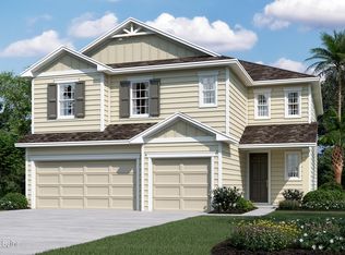 2459 Trailmark Dr, Saint Augustine, FL 32092