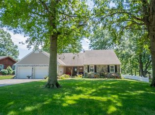804 Shona Dr, Gallatin, MO 64640