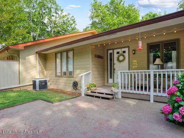 35 Moonlight Ln #3-B, Dadeville, AL 36853