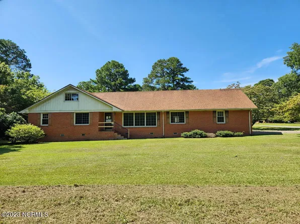 3236 Carey Road, Kinston, NC 28504