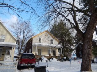 2005 Schaal Ave, Erie, PA 16510