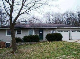 1459 303rd St, Sherrard, IL 61281