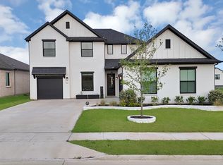 1110 Nora Ln, Forney, TX 75126