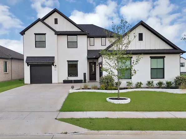 1110 Nora Ln, Forney, TX 75126