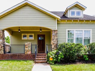 6312 Midtowne Ln NW, Huntsville, AL 35806