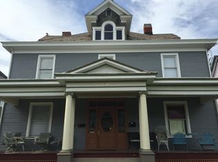 640 Day Ave SW APT 3, Roanoke, VA 24016