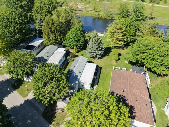 13 Southline Ave #M39, Huron Kinloss, ON N2Z 2X5