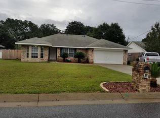 4988 Spencer Oaks Blvd, Pace, FL 32571