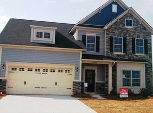 132 Tufton Ct, Cayce, SC 29033