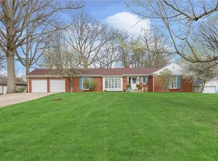 1308 N Nursery Rd, Anderson, IN 46012