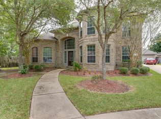 4603 Collington Ct, Missouri City, TX 77459
