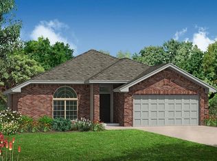 2901 NW 184th Cir, Edmond, OK 73012