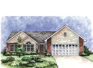 L4 Highland, High View, WV 26808