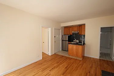 Rented by Waverly Realty Associates