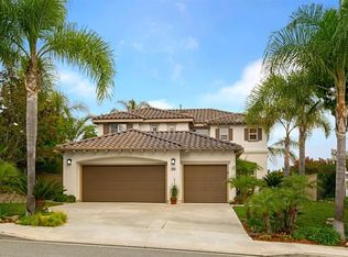 7856 Paseo Tulipero, Carlsbad, CA 92009