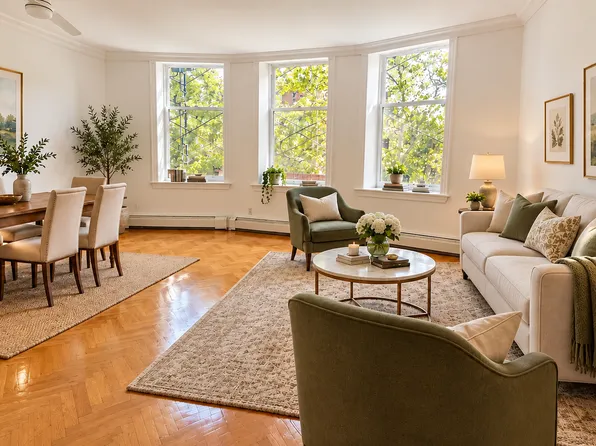 6 Mount Morris Park West image 1 of 16