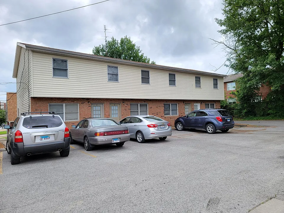 406 W Mill St #6