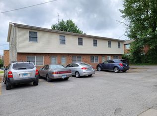 406 W Mill St #6, Carbondale, IL 62901