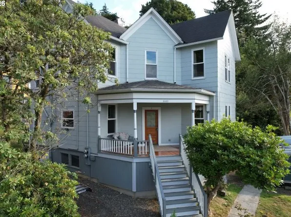 2689 Grand Ave, Astoria, OR 97103
