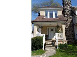 739 Hathaway Ln, Ardmore, PA 19003