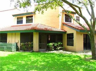 9285 W Sunrise Blvd, Plantation, FL 33322