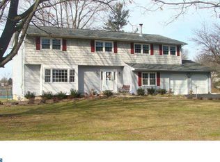 138 Oak Creek Rd, East Windsor, NJ 08520