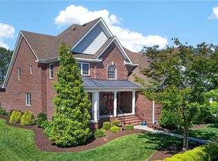 2836 Camarillo Ln, Virginia Beach, VA 23456