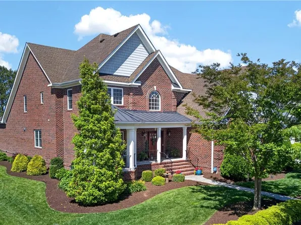 2836 Camarillo Ln, Virginia Beach, VA 23456