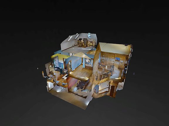 Take the 3D virtual tour here: https://my.matterport.com/show/?mr8guCoQLL7b