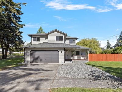 780 SE Castle Park Court, Oak Harbor, WA, 98277
