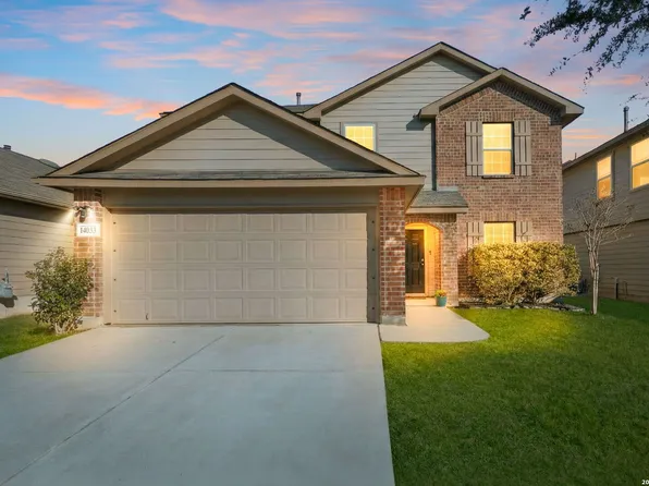 14033 Shivers Cv, San Antonio, TX 78254