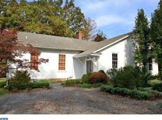 3592 Aquetong Rd, Carversville, PA 18913