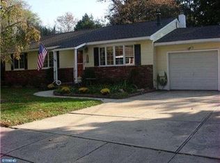 60 Rutgers Ave, Hamilton, NJ 08619