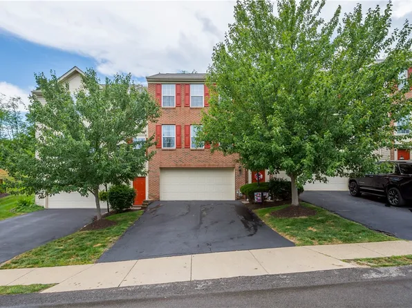 113 Bellefield Ct, Gibsonia, PA 15044