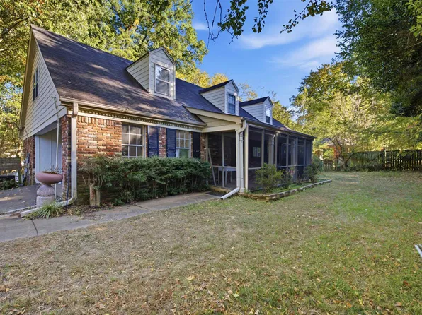 130 N Graham St, Memphis, TN 38117