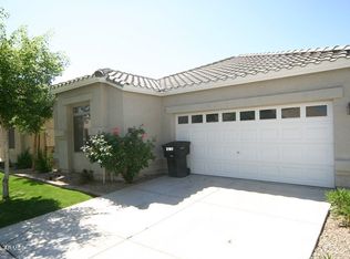 814 S Jesse St, Chandler, AZ 85225
