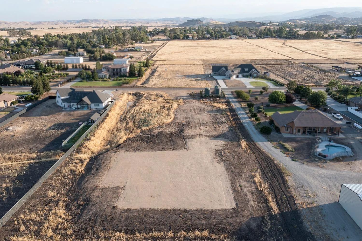 0 E Falcon Meadow Ln photo 1