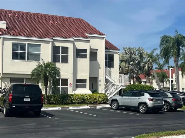 6047 Bahia Del Mar Blvd APT 266, Saint Petersburg, FL 33715