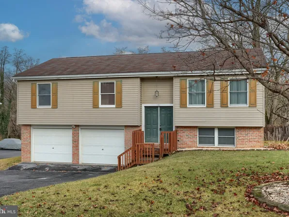 131 W Chestnut St, Jonestown, PA 17038