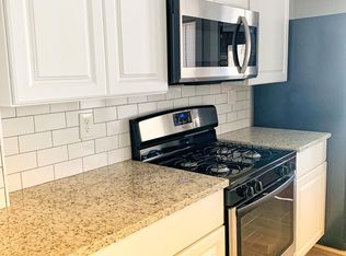 59 Silver St #2, Norwood, MA 02062