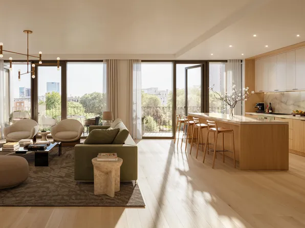 217 W Martin St #C3-5, Raleigh, NC 27601