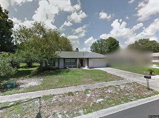 9437 Graystoke Ln, Orlando, FL 32817