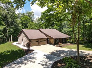 1580 Graham Rd, Mansfield, OH 44903