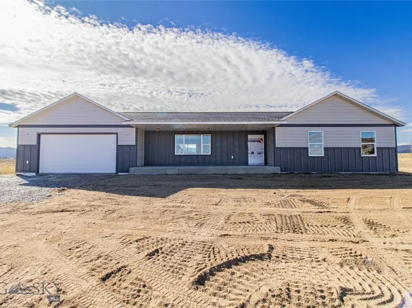 1468 Mahalo Ln, Butte, MT 59701